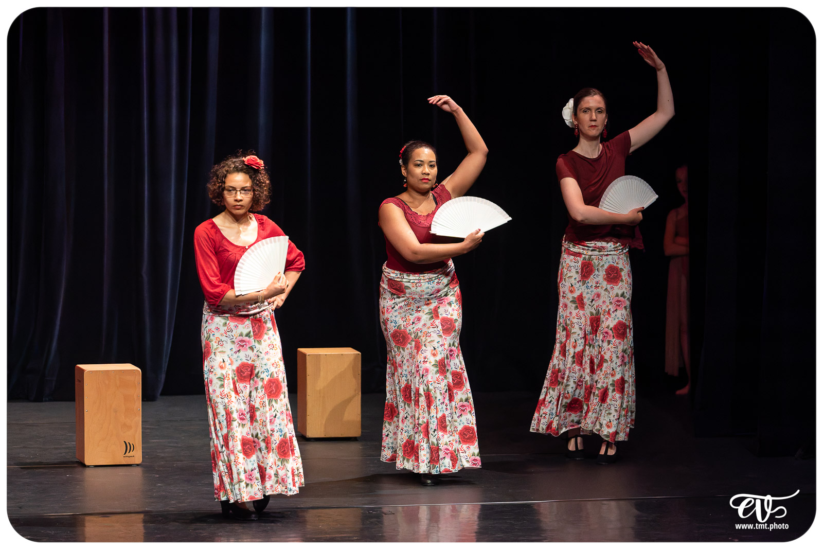 ECOLE DE DANSE CÉCILE ADAMOW